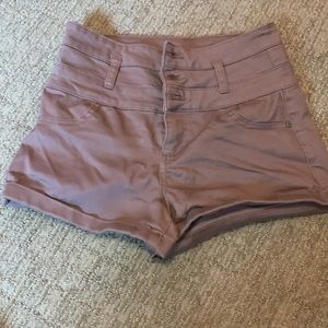 Medium Tinseltown shorts
